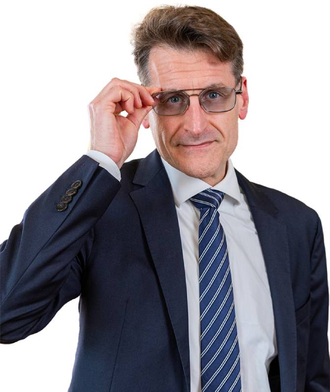 Davide Prevosto - ritratto professionale